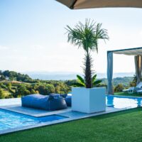 Landino imanje - objekat "Panoramal", zona 2.