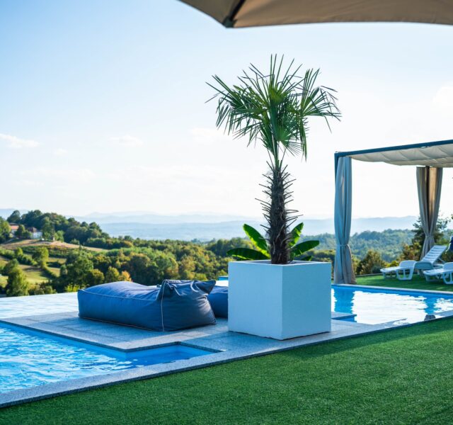 Landino imanje - objekat "Panoramal", zona 2.