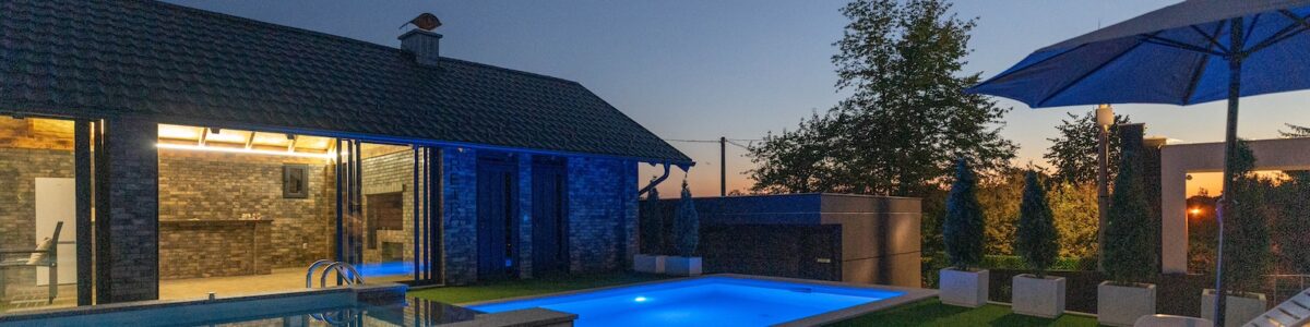 Landino imanje - objekat "Retro", zona 1.