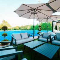 Landino imanje - objekat "Sport", zona 3.