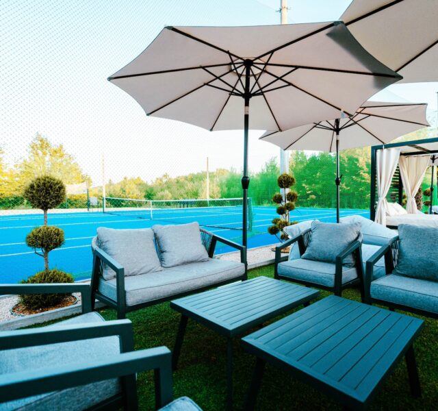 Landino imanje - objekat "Sport", zona 3.